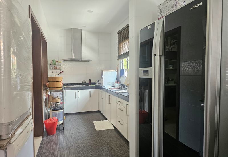 Taman Cheras Hartamas