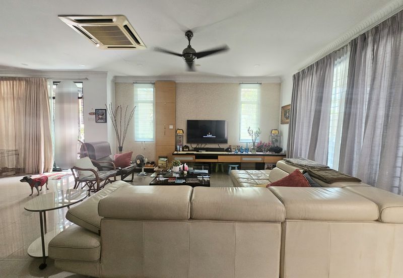 Taman Cheras Hartamas