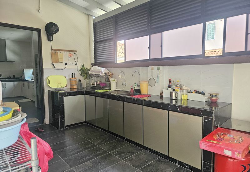 Taman Cheras Hartamas