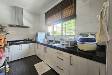 Taman Cheras Hartamas