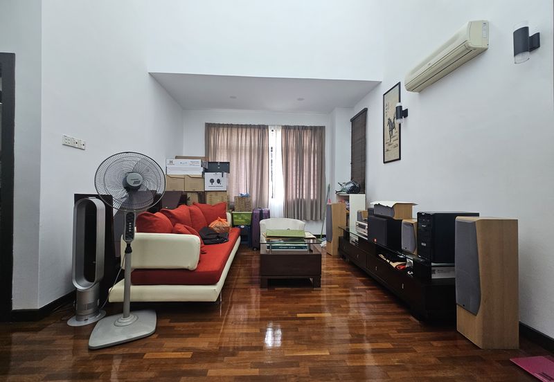 Taman Cheras Hartamas