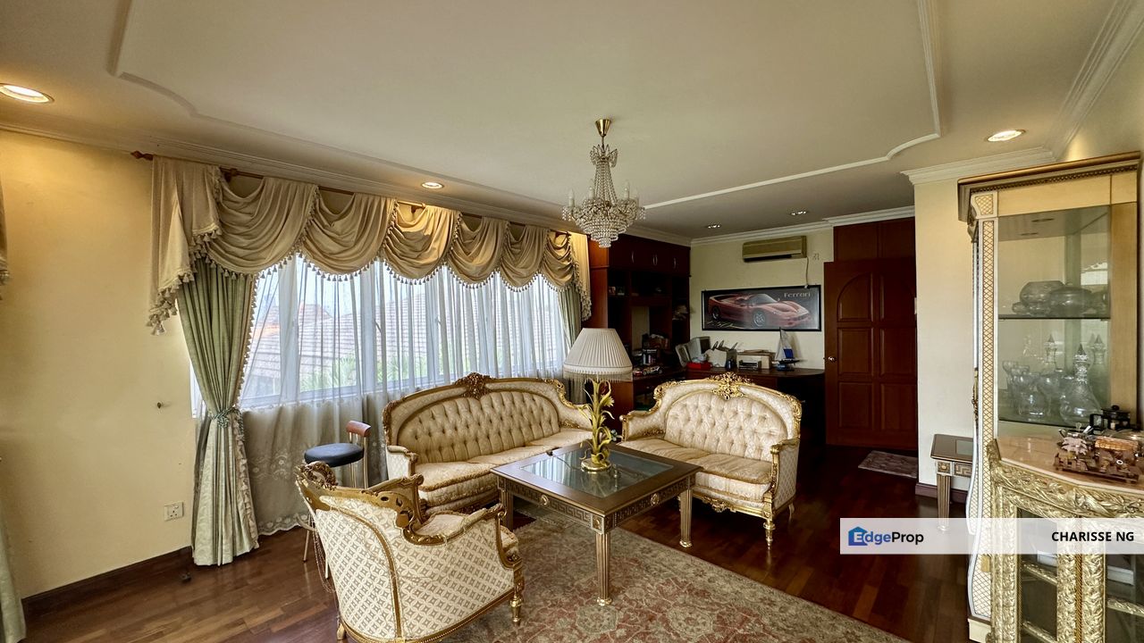 Bangsar, Kuala Lumpur Bungalow House, Kuala Lumpur, Bangsar