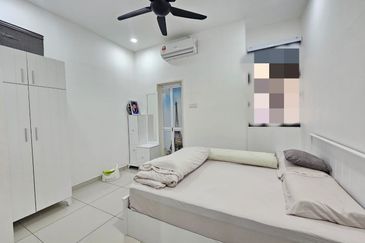 Jalan Damai Perdana 2 