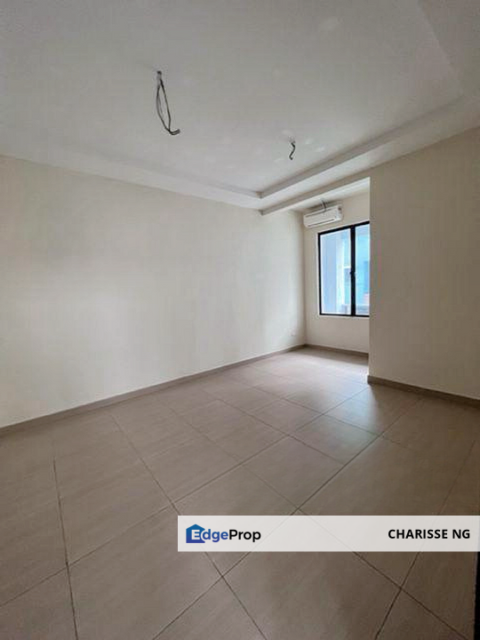 Taman Sinar Mahkota, Cheras South, Selangor Semi-D House, Selangor, Cheras South