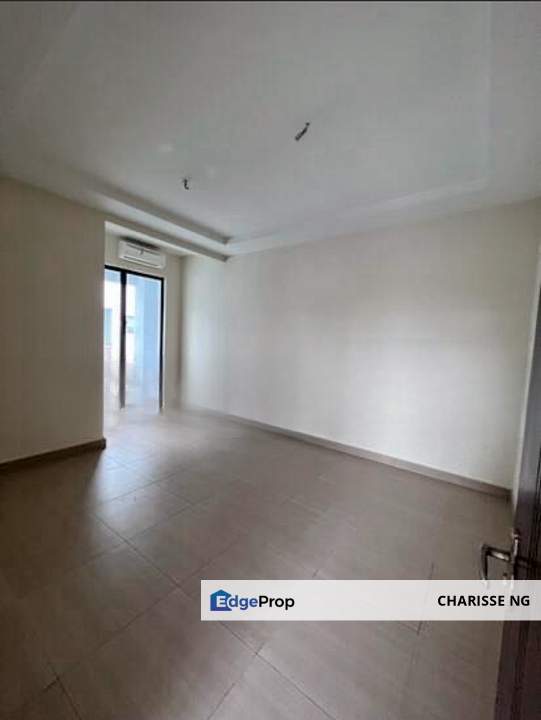 Taman Sinar Mahkota, Cheras South, Selangor Semi-D House, Selangor, Cheras South