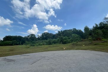 Country Heights Kajang