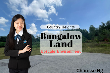 Country Heights Kajang