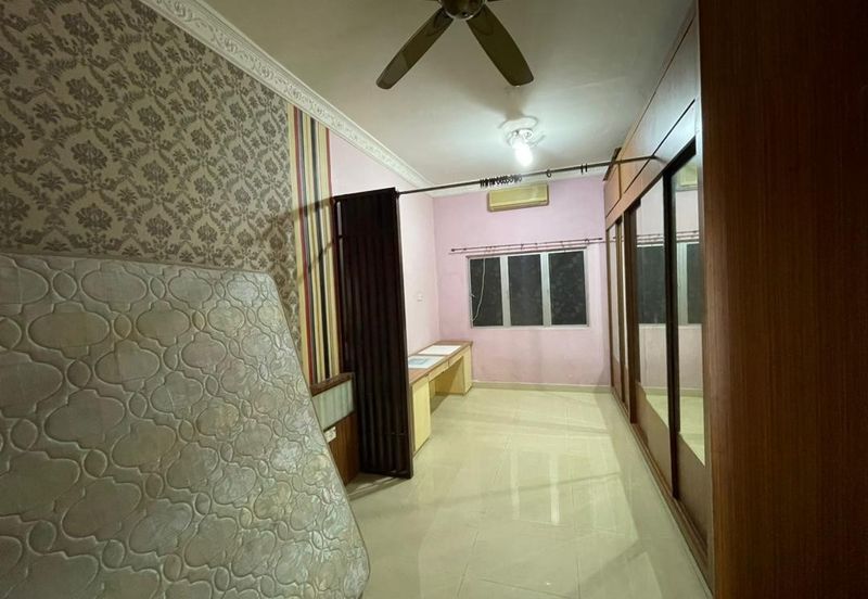 Jalan Bukit Permai 3