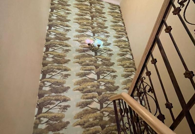 Jalan Bukit Permai 3