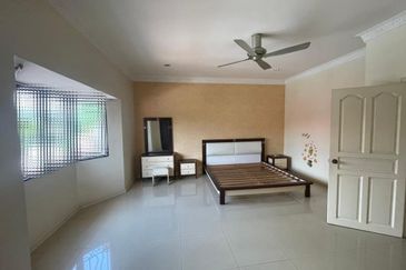 Jalan Bukit Permai 3