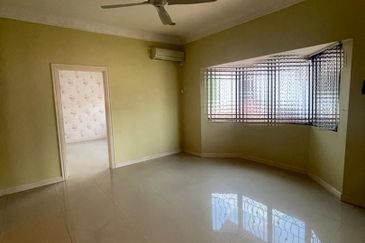 Jalan Bukit Permai 3