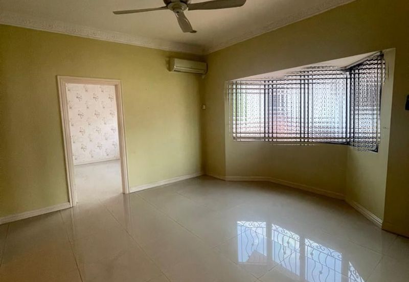 Jalan Bukit Permai 3