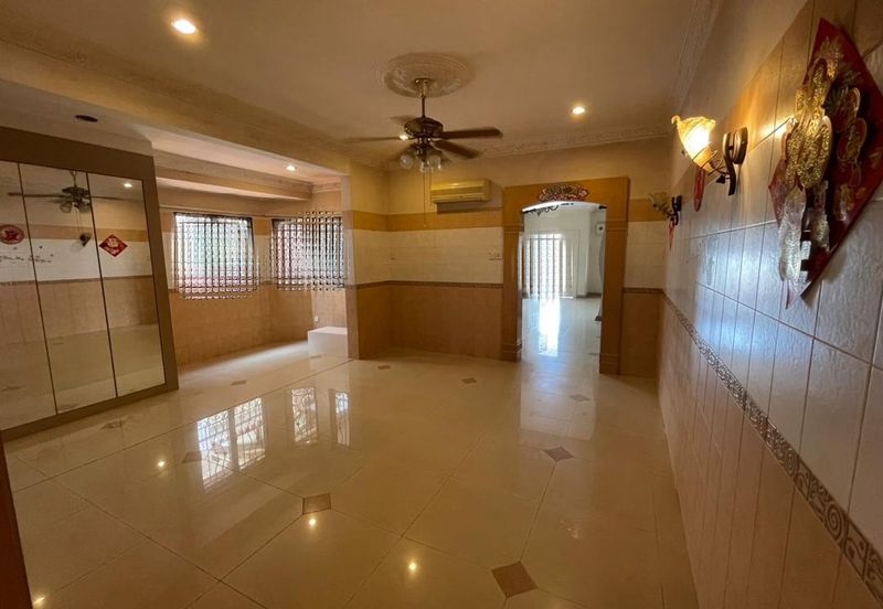 Jalan Bukit Permai 3