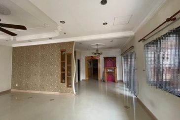 Jalan Bukit Permai 3