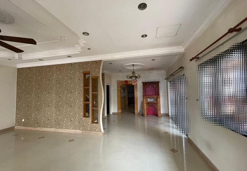 Jalan Bukit Permai 3