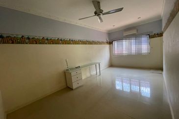 Jalan Bukit Permai 3