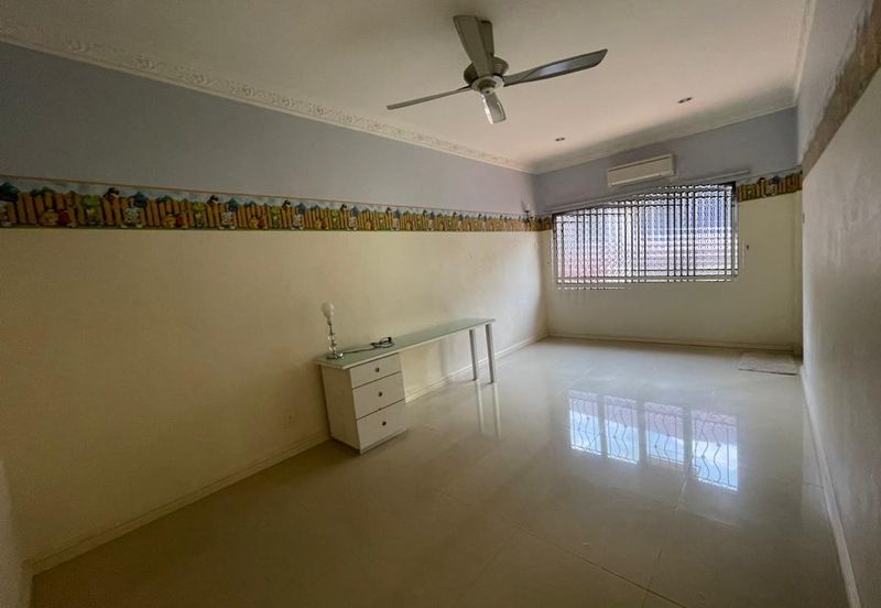 Jalan Bukit Permai 3