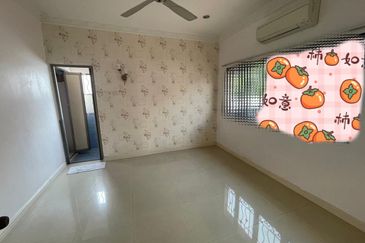 Jalan Bukit Permai 3