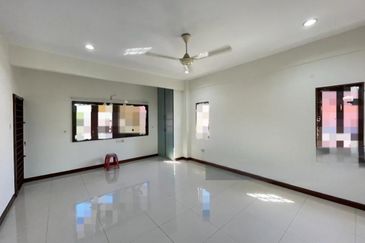 Bandar Sungai Long, Selangor Terrace House