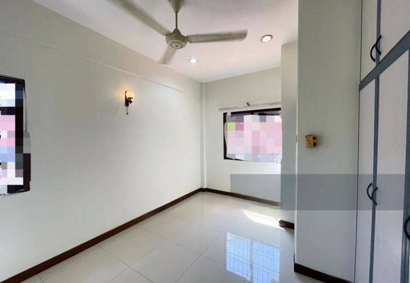 Bandar Sungai Long, Selangor Terrace House