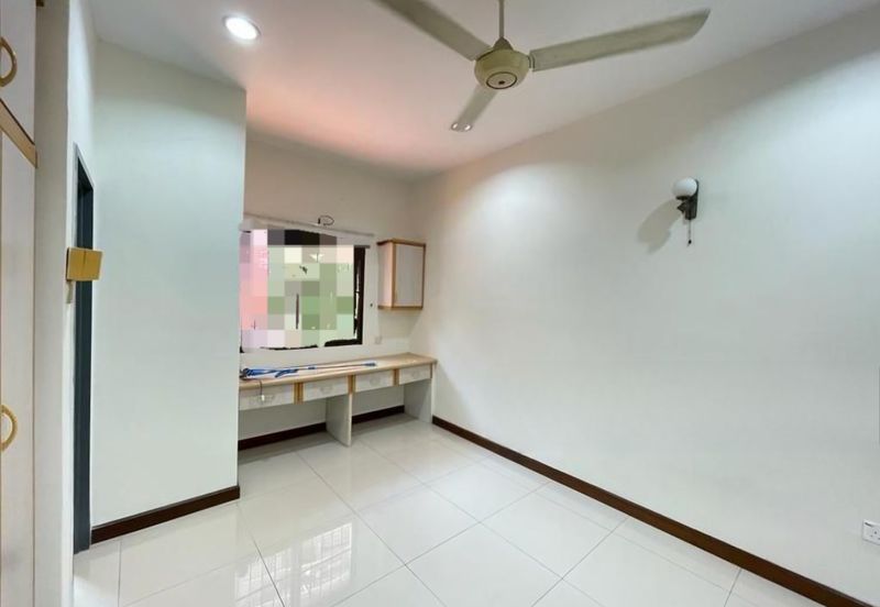 Bandar Sungai Long, Selangor Terrace House
