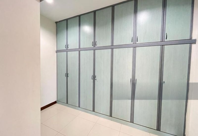 Bandar Sungai Long, Selangor Terrace House