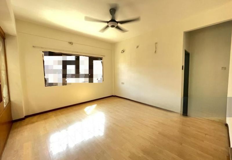 Bandar Sungai Long, Selangor Terrace House