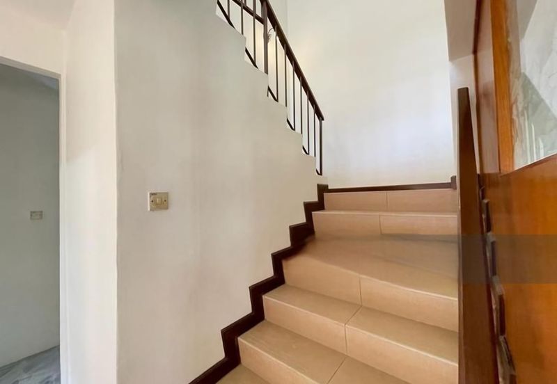 Bandar Sungai Long, Selangor Terrace House