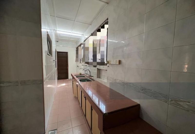 Bandar Sungai Long, Selangor Terrace House