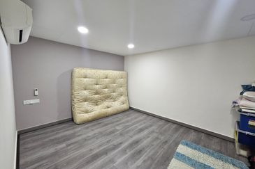 Taman Cheras Hartamas