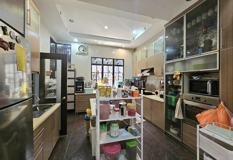 Taman Cheras Hartamas