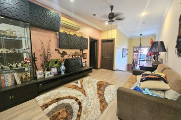 Taman Cheras Hartamas