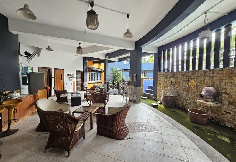 Country Heights Kajang