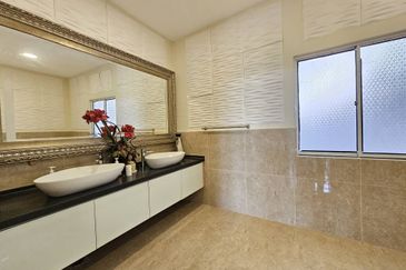 Country Heights Kajang