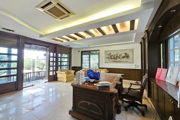 Country Heights Kajang