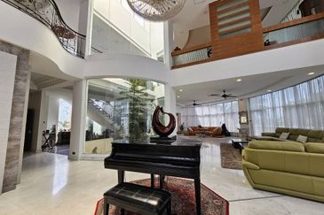 Country Heights Kajang