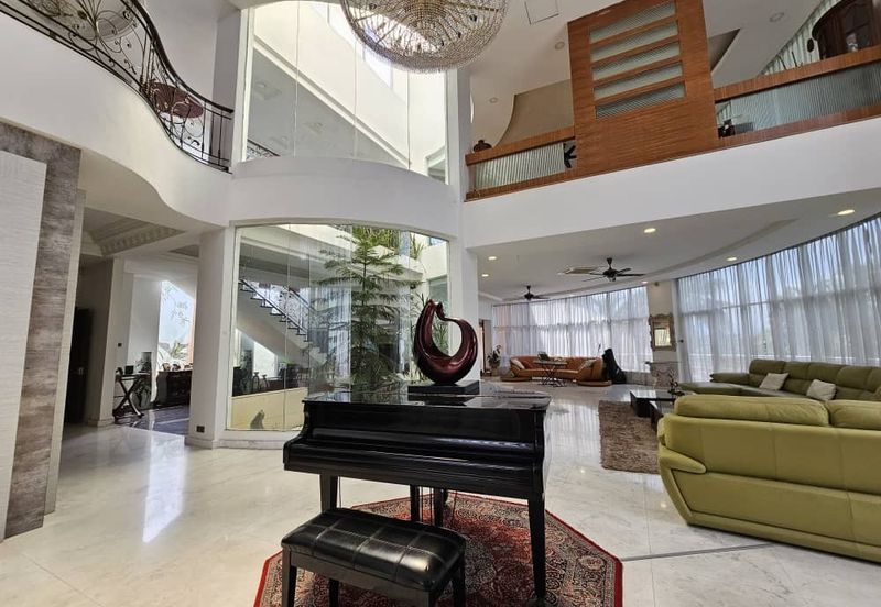 Country Heights Kajang