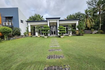 Country Heights Kajang