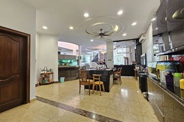 Country Heights Kajang