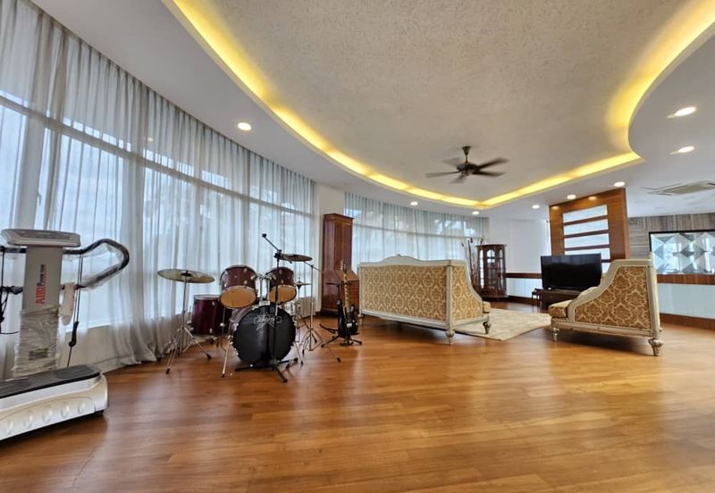 Country Heights Kajang