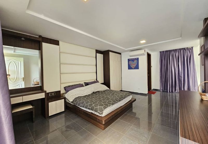 Country Heights Kajang