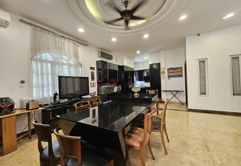 Country Heights Kajang