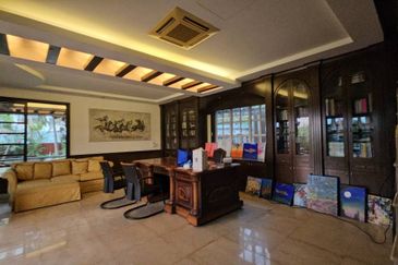 Country Heights Kajang