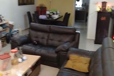 Taman Bukit Segar Jaya