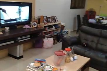 Taman Bukit Segar Jaya