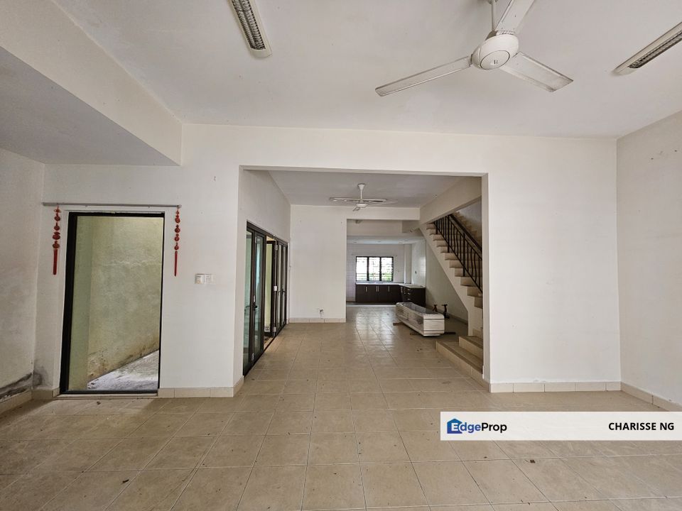 The Peak, Cheras, Batu 9th Cheras, Selangor Superlink House, Selangor, Batu 9th Cheras