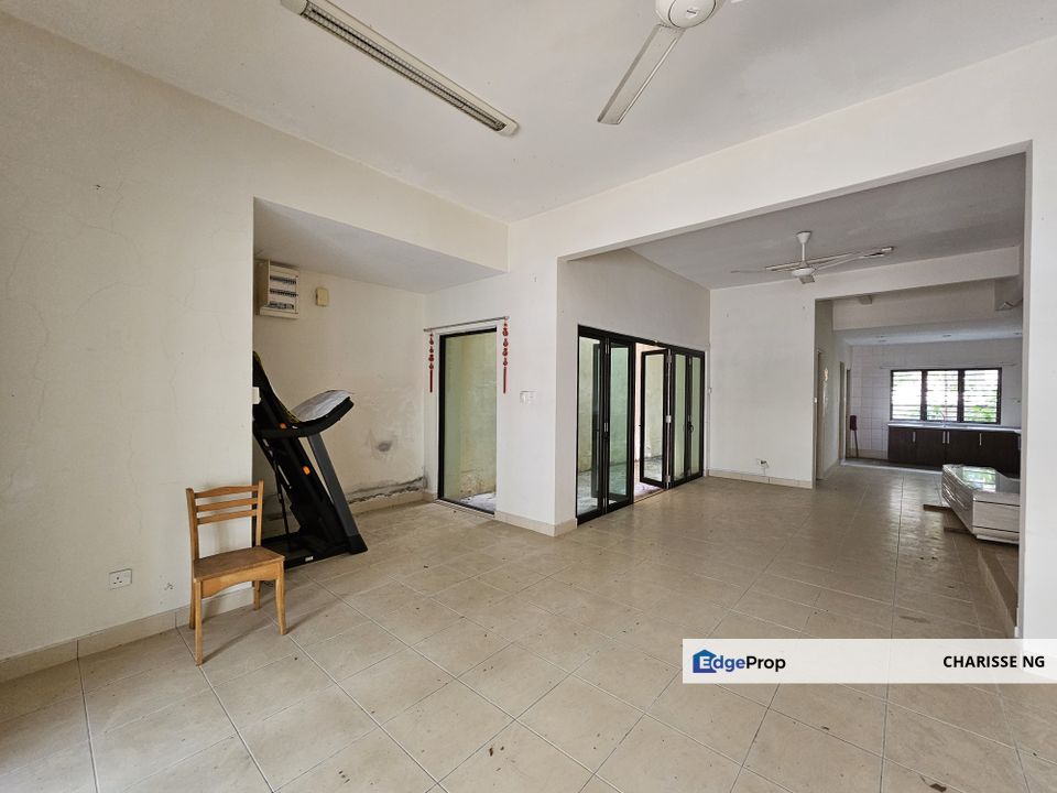 The Peak, Cheras, Batu 9th Cheras, Selangor Superlink House, Selangor, Batu 9th Cheras