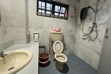 Bandar Sungai Long, Selangor Terrace House