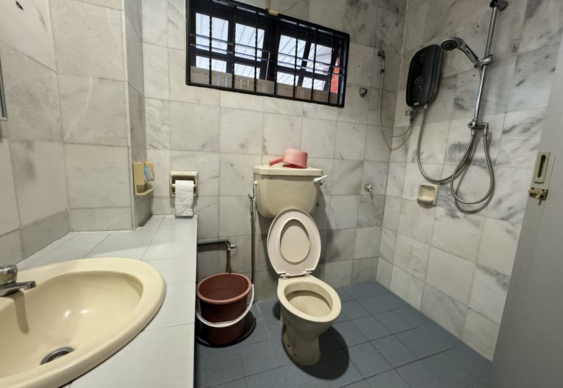 Bandar Sungai Long, Selangor Terrace House