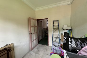 Bandar Sungai Long, Selangor Terrace House
